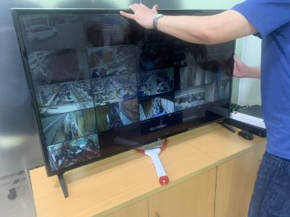 Hiển thị chi tiết cho Thay đèn led tivi xiaomi giá bao nhiêu tiền? Hình ảnh cho bài viết Thay đèn led tivi xiaomi giá bao nhiêu tiền?